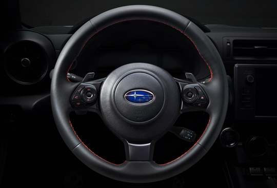<sg-lang1>Leather-wrapped Steering Wheel</sg-lang1><sg-lang2></sg-lang2><sg-lang3></sg-lang3>